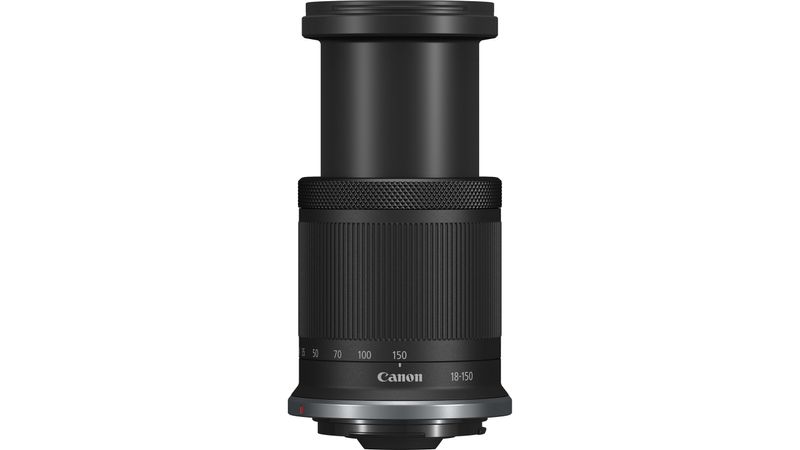 O*様 訳あり CANON RF-S 18-150mm F 3.5-6.3 IS Canon RF-S 18-150mm F3.5-6.3 IS STM Obiectiv Foto Mirrorless - F64.ro