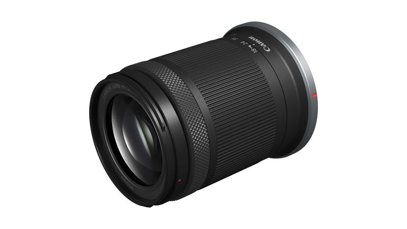 O*様 訳あり CANON RF-S 18-150mm F 3.5-6.3 IS Canon RF-S 18-150mm F3.5-6.3 IS STM Obiectiv Foto Mirrorless - F64.ro