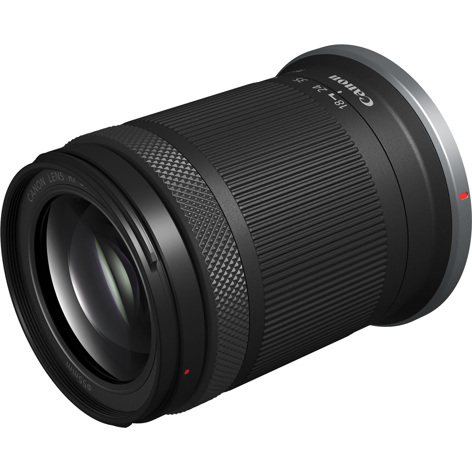 Canon RF-S 18-150mm F3.5-6.3 IS STM Obiectiv Foto Mirrorless - F64.ro
