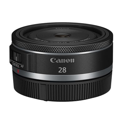 Canon RF 28mm F2.8 STM Obiectiv Foto Mirrorless