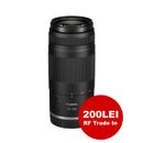 Canon RF 75-300mm F4-5.6 Obiectiv Foto Mirrorless Montura RF