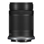 CanonRFS55210mmF571ISSTMObiectivFotoMirrorless