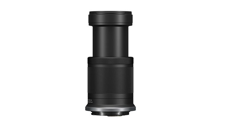 Canon RF-S 55-210mm F5-7.1 IS STM Obiectiv Foto Mirrorless- F64.ro