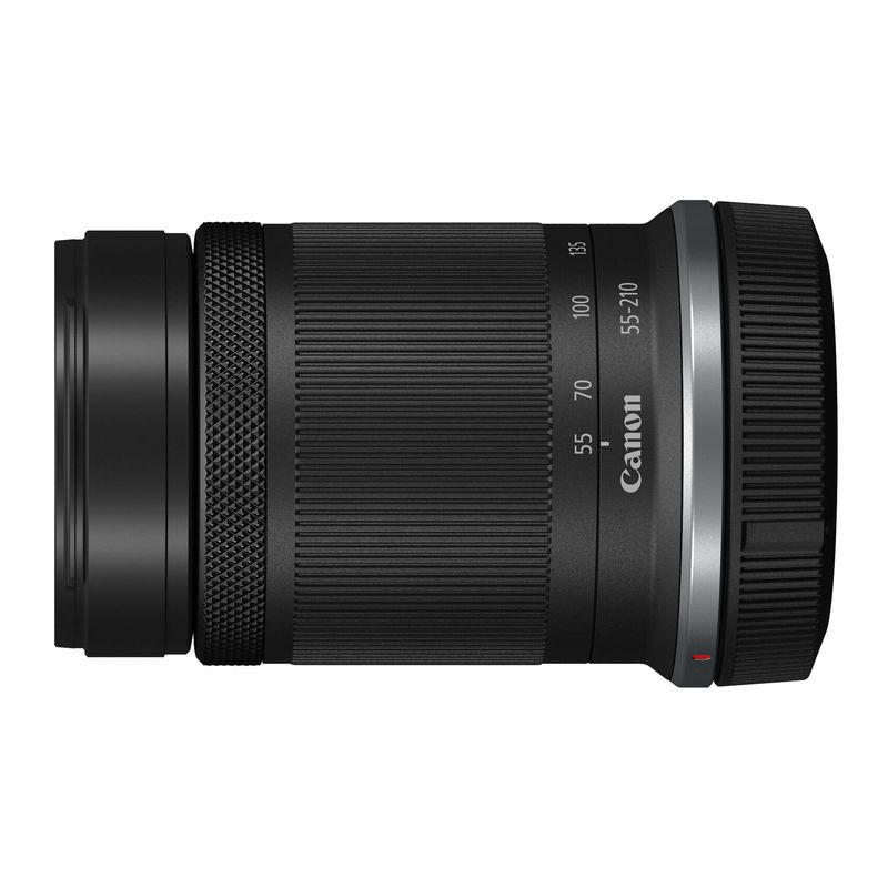 CanonRFS55210mmF571ISSTMObiectivFotoMirrorless