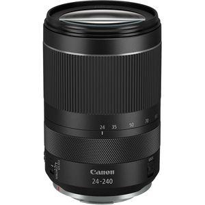 Canon RF 24-240mm F4-6.3 IS USM Obiectiv Foto Mirrorless