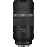 CanonRF600mmObiectivFotoMirrorlessF11ISSTM