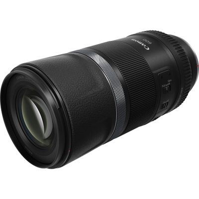 Canon RF 600mm F11 IS STM Obiectiv Foto Mirrorless