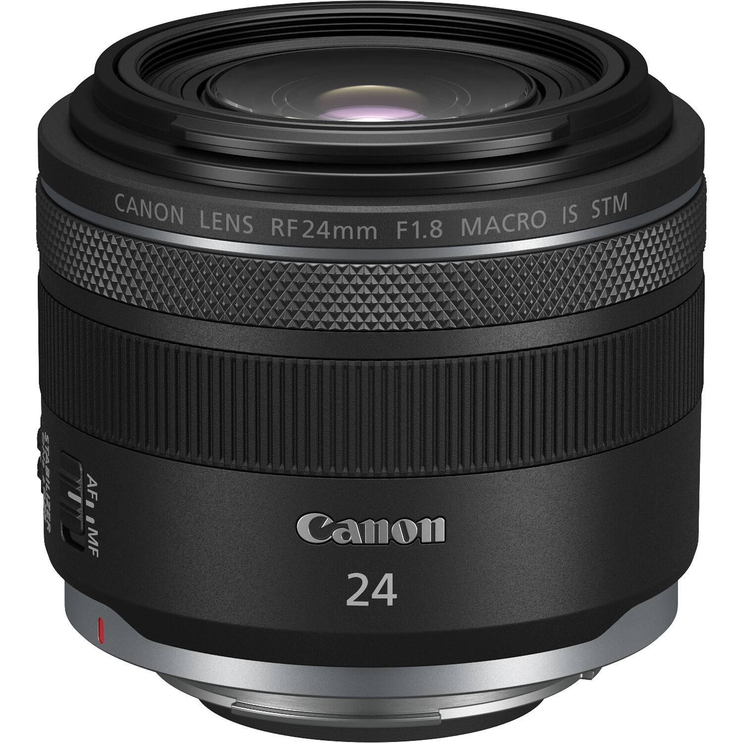 Canon EF 24-70mm f/2.8L II USM Obiectiv Foto DSLR - F64.ro - F64.ro