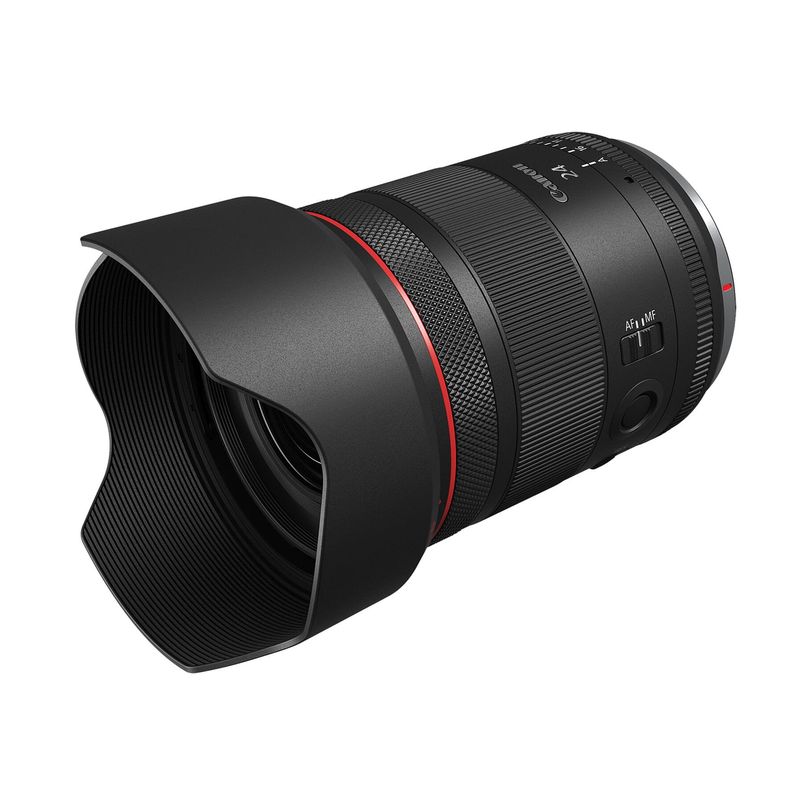 CanonRF24mmF14LVCMObiectivFotoMirrorless