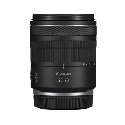 Canon RF 28-70mm F2.8 IS STM Obiectiv Foto Mirrorless Full Frame