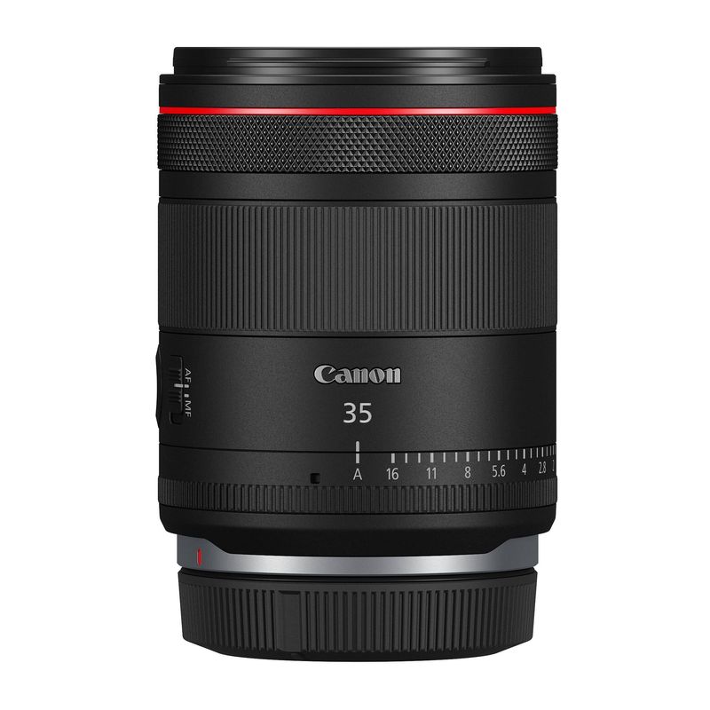 CanonRF35mmF14LVCMObiectivFotoMirrorless