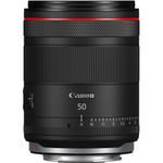 CanonRF50mF14LVCMObiectivFotoMirrorlessMonturaRF