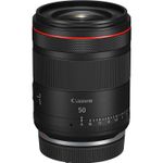 CanonRF50mF14LVCMObiectivFotoMirrorlessMonturaRF