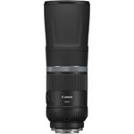 CanonRF800mmObiectivFotoMirrorlessF11ISSTM