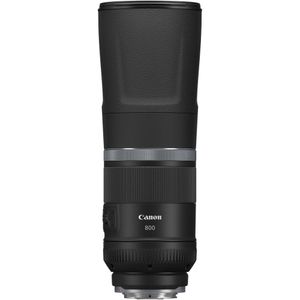 Canon RF 800mm F11 IS STM Obiectiv Foto Mirrorless