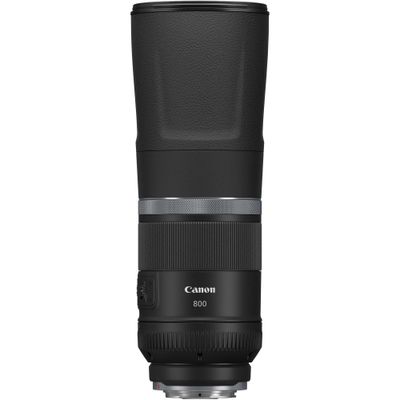 Canon RF 800mm F11 IS STM Obiectiv Foto Mirrorless