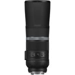 CanonRF800mmObiectivFotoMirrorlessF11ISSTM