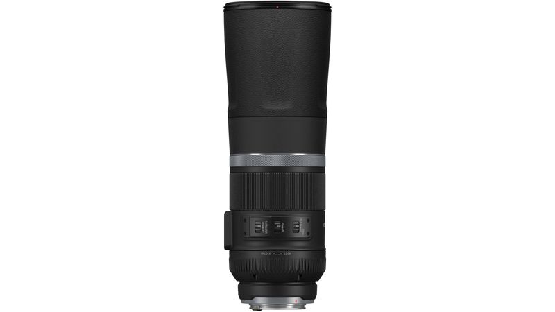 Canon RF 800mm F11 IS STM Obiectiv Foto Mirrorless- F64.ro - F64.ro