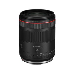 Canon RF 85mm F1.4 L VCM Obiectiv Foto Mirrorless Montura RF