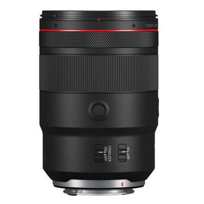 Canon RF 135mm F1.8 L IS USM Obiectiv Foto Mirrorles