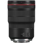 CanonRF1535mmObiectivFotoMirrorlessF28LISUSMMonturaEOSR