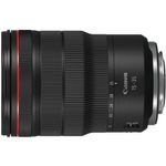 CanonRF1535mmObiectivFotoMirrorlessF28LISUSMMonturaEOSR