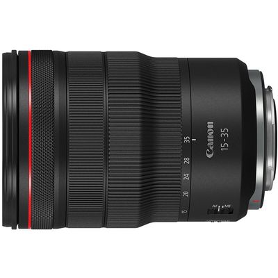 Canon RF 15-35 mm F2.8 L IS USM Obiectiv Foto Mirrorless