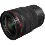 CanonRF1535mmObiectivFotoMirrorlessF28LISUSMMonturaEOSR
