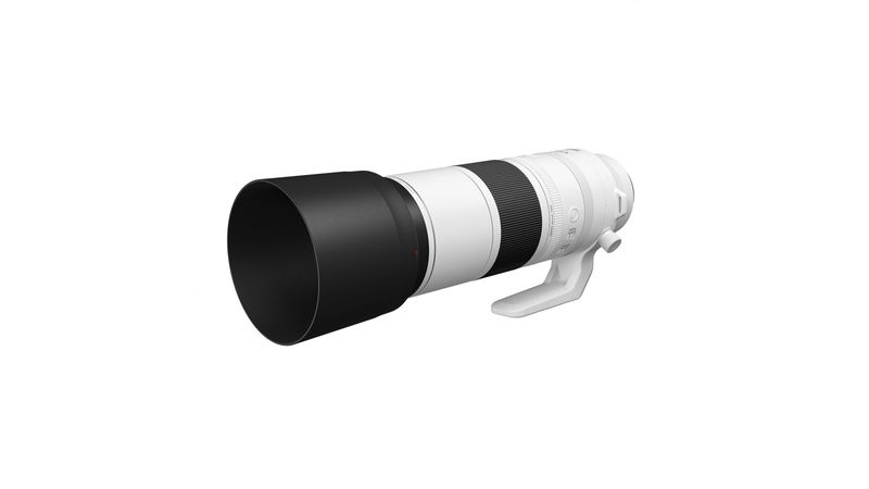 Canon RF 200-800mm レンズ Canon RF 200-800mm F6.3-9 IS USM Obiectiv Foto Mirrorless-F64.ro