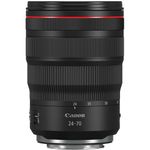 CanonRF2470mmObiectivFotoMirrorlessF28LISUSMMonturaEOSR