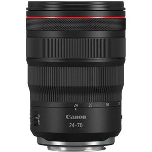Canon RF 24-70mm F2.8 L IS USM Obiectiv Foto Mirrorless