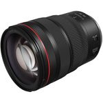 CanonRF2470mmObiectivFotoMirrorlessF28LISUSMMonturaEOSR