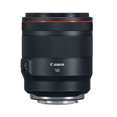 Canon RF 50mm F1.2 L USM Obiectiv Foto Mirrorless