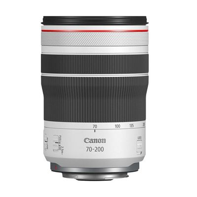 Canon RF 70-200mm F4 L IS USM Obiectiv Foto Mirrorless