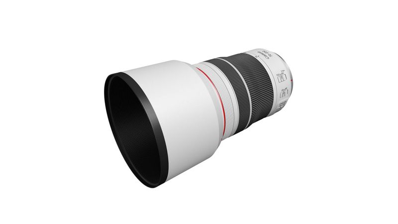 ■美品■ CANON RF 70-00mm F4 L IS USM Canon RF 70-200mm F4 L IS USM Obiectiv Foto Mirrorless- F64.ro