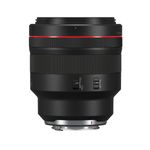CanonRF85mmObiectivFotoMirrorlessF12LUSM