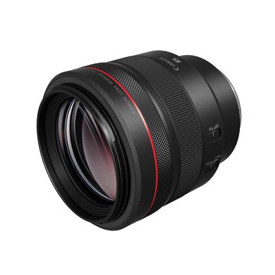 Canon RF 85mm F1.2 L USM Obiectiv Foto Mirrorless