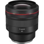 CanonRF85mmObiectivFotoMirrorlessF12LUSM