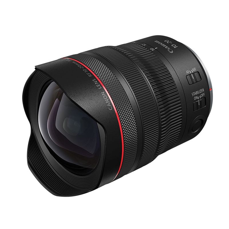 CanonRF1020mmF4LISUSMObiectivFotoMirrorlessFullFrame