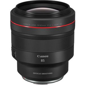 Canon RF 85mm F1.2 L DS USM Obiectiv Foto Mirorrless