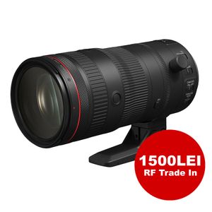 Canon RF 24-105mm F2.8 L IS USM Z Obiectiv Foto Mirrorless