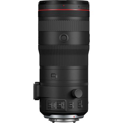 Canon RF 24-105mm F2.8 L IS USM Z Obiectiv Foto Mirrorless