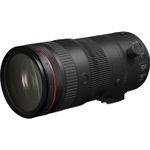 CanonRF24105mmF28LISUSMZObiectivFotoMirrorless