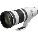 CanonRF100300mmF28LISUSMObiectivFotoMirrorless