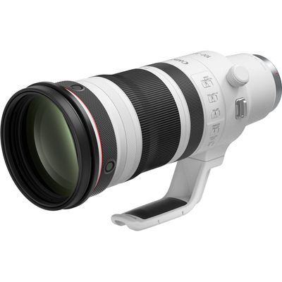 Canon RF 100-300mm F2.8 L IS USM Obiectiv Foto Mirrorless