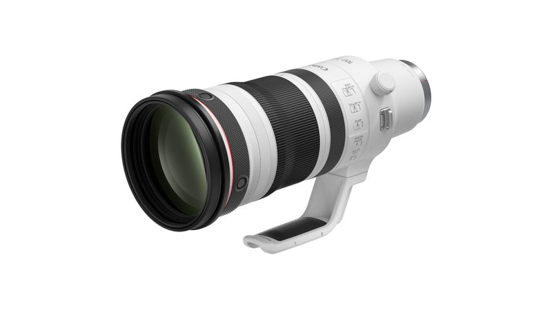 Canon RF 100-300mm F2.8 L IS USM - F64.ro