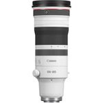 CanonRF100300mmF28LISUSMObiectivFotoMirrorless