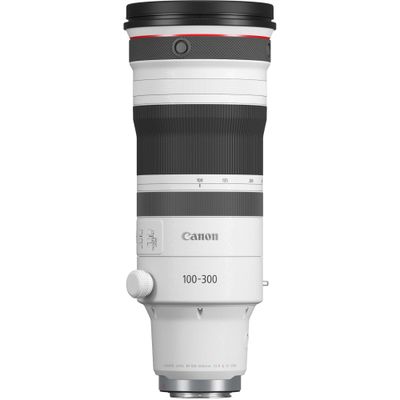 Canon RF 100-300mm F2.8 L IS USM Obiectiv Foto Mirrorless