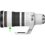 CanonRF100300mmF28LISUSMObiectivFotoMirrorless