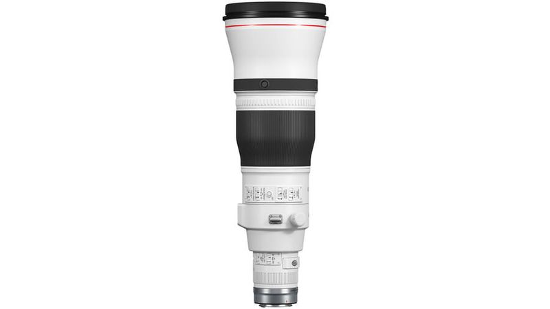 Canon RF 600mm F4 L IS USM Obiectiv Foto Mirrorless - F64.ro - F64.ro